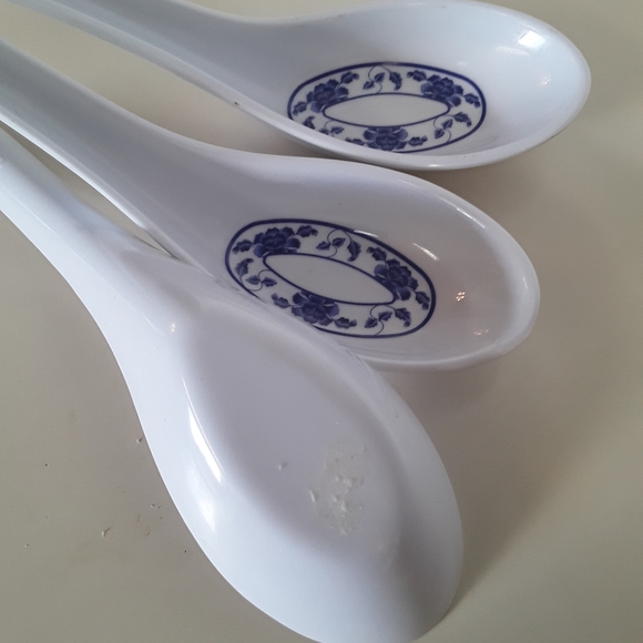 Thunder group spoons set of 3 - Picture 5 of 6